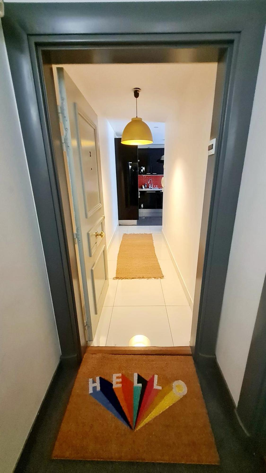 Happy Stay Disney Two - Apartment With Garden & Parking Montévrain Dış mekan fotoğraf