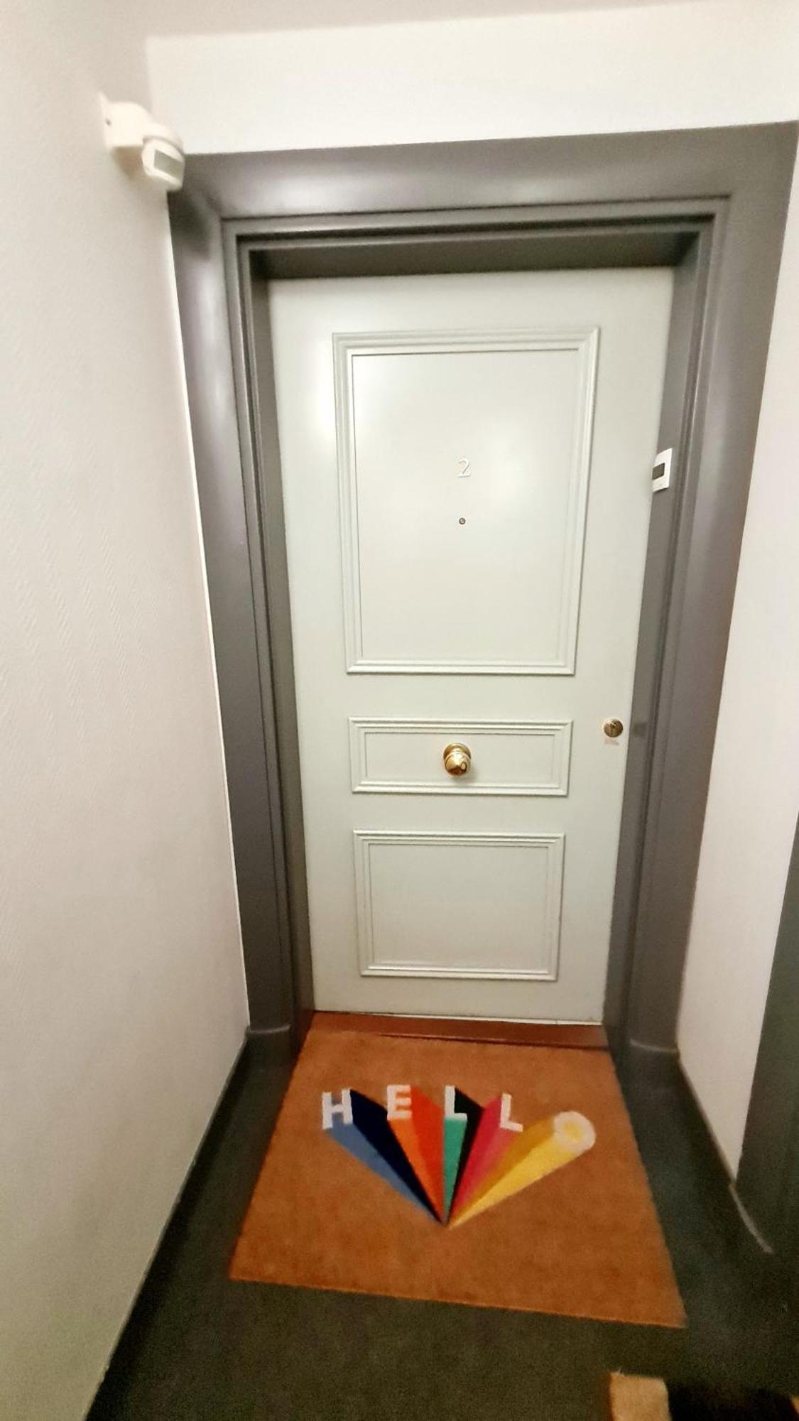 Happy Stay Disney Two - Apartment With Garden & Parking Montévrain Dış mekan fotoğraf