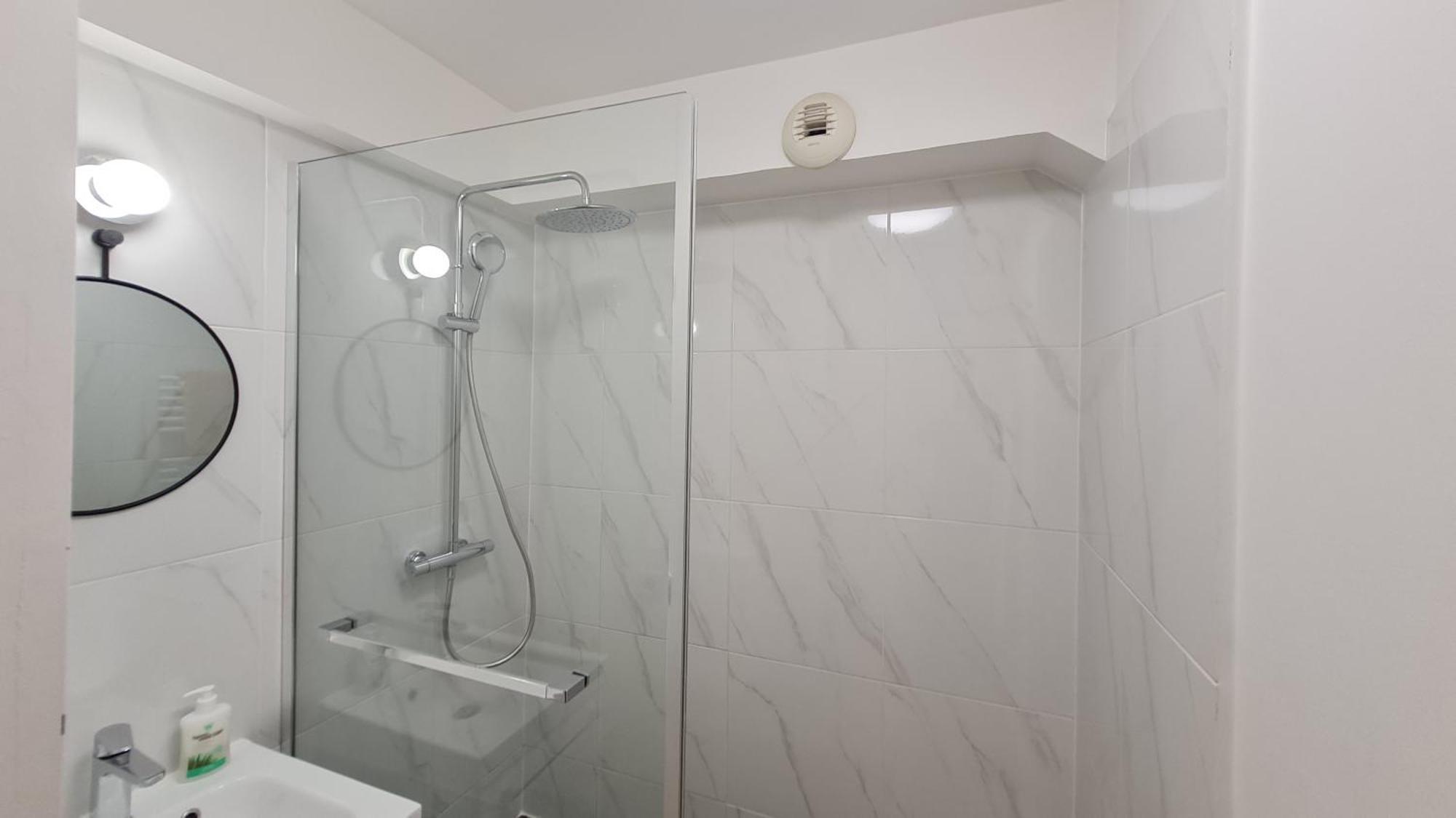 Happy Stay Disney Two - Apartment With Garden & Parking Montévrain Dış mekan fotoğraf
