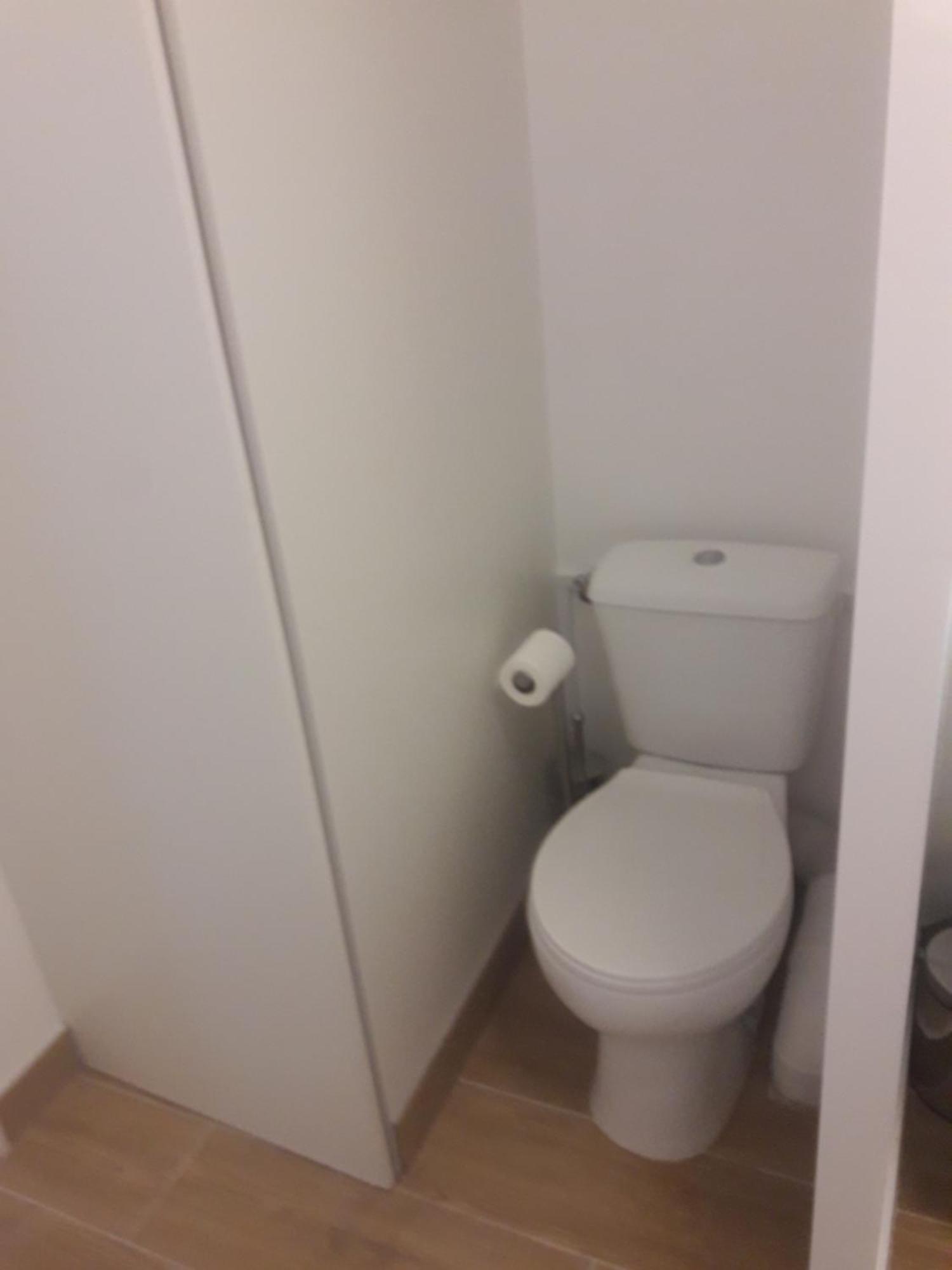 Happy Stay Disney Two - Apartment With Garden & Parking Montévrain Dış mekan fotoğraf