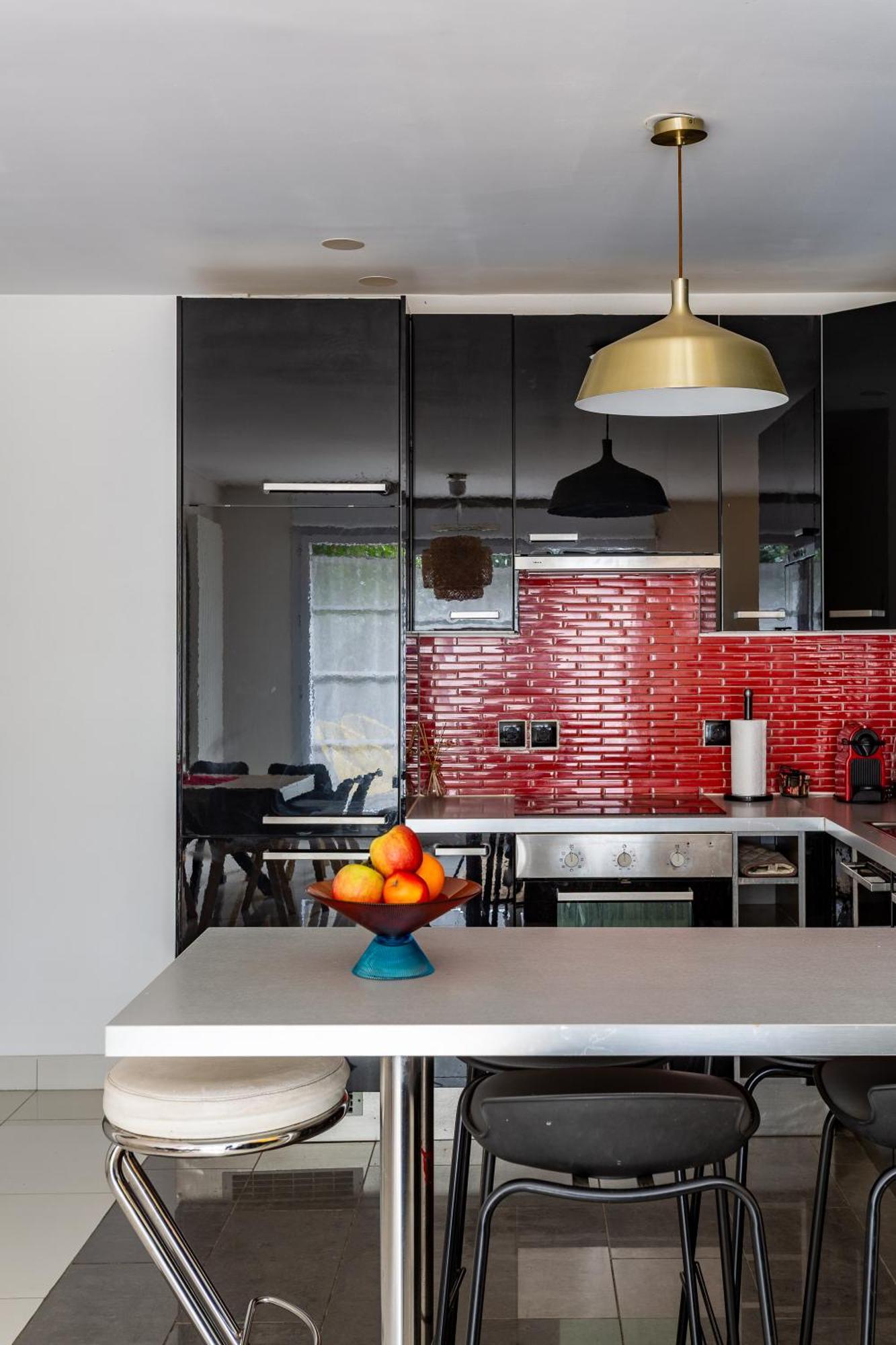 Happy Stay Disney Two - Apartment With Garden & Parking Montévrain Dış mekan fotoğraf